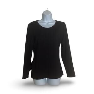 Simply Russell Long Sleeve Top